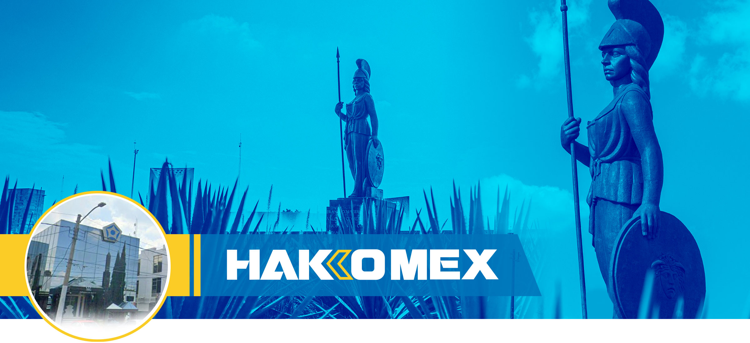 Hakko Mex